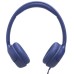 Навушники JBL Tune 530 Blue (JBLT530BLU)