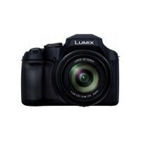Цифровий фотоапарат Panasonic DC-FZ82DE-K 4К black (DC-FZ82DE-K)