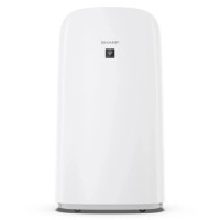 Очисник повітря Sharp KCP100EW (UA-KCP100E-W)
