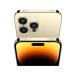 Мобільний телефон Apple iPhone 14 Pro 256Gb Gold eSim (REF B) BREEZY (2BMQ163)