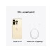 Мобільний телефон Apple iPhone 14 Pro 256Gb Gold eSim (REF B) BREEZY (2BMQ163)