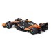 Масштабна модель автомобіля Bburago Автомодель - McLaren F1 MCL38 (2024), 1:43 (18-38214)