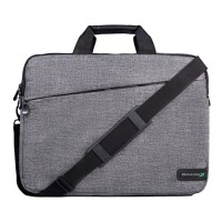 Сумка для ноутбука Grand-X 15.6'' SB-239G Black (SB-239G)
