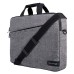 Сумка для ноутбука Grand-X 15.6'' SB-239G Black (SB-239G)