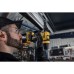 Заклепувальник DeWALT 18 В XR Li-Ion, 10 kN, d.закл.=2.4-4.8 мм (без АКБ та ЗП) (DCF403NT)