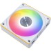 Кулер до корпусу Lian Li Uni Fan CL WIRELESS 120-1 REVERSE BLAD (G99.12RCL1W1W.00)