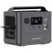 Зарядна станція Aferiy AF-P010, 800W, 512Wh (Aferiy AF-P010)