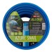 Шланг для поливу Alloid Pro армований, 3-шаровий, AZURE SNAIL, 1/2", 30м (WH-67651)