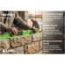 Рівень Alloid Pro, каменяра, 60см (LD-5260)