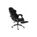 Крісло ігрове GT Racer X-2324 Black/Gray (X-2324 Fabric Black/Gray)