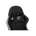 Крісло ігрове GT Racer X-2324 Black/Gray (X-2324 Fabric Black/Gray)