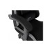 Крісло ігрове GT Racer X-2324 Black/Gray (X-2324 Fabric Black/Gray)