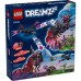Конструктор LEGO DREAMZzz Опівнічний ворон Невідьми (71478)