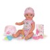 Пупс Zapf Baby Born - Прекрасне малятко 36 см (834596)