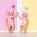 Пупс Zapf Baby Born - Прекрасне малятко 36 см (834596)