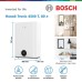 Бойлер Bosch Tronic 4500, 80л (7736507298)