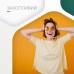 Навушники Canyon Hexagon 7 TWS ANC+ENC Wireless Charge White/Beige (CNS-TWS7WB)