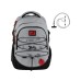 Рюкзак шкільний Kite Education teens 727L-2 (K25-727L-2)