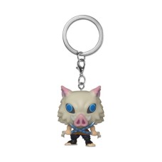Брелок Funko Pop на кліпсі серії Вбивця демонів - Іносуке Хашібіра (61373)