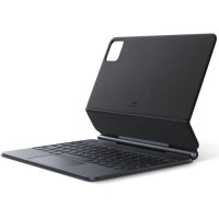 Чохол до планшета Xiaomi Pad 7 / 7 Pro Focus Keyboard (BHR9500GL) Black (1128849)