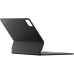 Чохол до планшета Xiaomi Pad 7 / 7 Pro Focus Keyboard (BHR9500GL) Black (1128849)