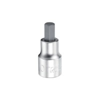 Головка торцева Toptul HEX 22мм L79мм 3/4" (BCDA2422)