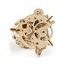 Конструктор Ugears Глобус (6336748)