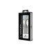 Дата кабель USB 2.0 AM to Lightning 1.5m 2.25A Cablexpert (CC-USB2S-CM8PM-1.5M-W)