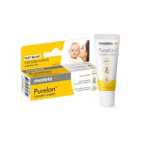 Косметика для мам Medela Purelan 2.0, 7 г крем для сосків (101041320)