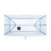 Ванночка Stokke Flexi Bath, блакитний (Ocean Blue) (7040355319139) (531913)