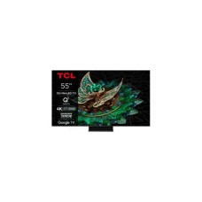 Телевізор TCL 55C89B