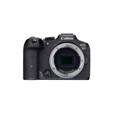 Цифровий фотоапарат Canon EOS R7 Body (5137C041AA)