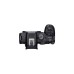 Цифровий фотоапарат Canon EOS R7 Body (5137C041AA)