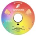 Пластик для 3D-принтера Polymaker PLA PANCHROMA LUMINOUS 1,75mm 1kg ORANGE (CA02033)