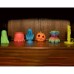 Пластик для 3D-принтера Polymaker PLA PANCHROMA LUMINOUS 1,75mm 1kg ORANGE (CA02033)