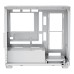Корпус для ПК OCYPUS GAMMA C52 WH (GAMMA-C52-WHD000XX-GL)