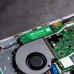 Накопичувач SSD M.2 2280 500GB SN3000 WD (WDS500G4G0E)