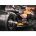 Шуруповерт DeWALT McLaren F1 TEAM LIMITED EDITION, 18V, АКБ 2x5Ah, 205Нм, 1000-2800-3250об/хв, кейс, ЗП, 1.0кг (DCF85MP2T)