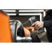 Шуруповерт DeWALT McLaren F1 TEAM LIMITED EDITION, 18V, АКБ 2x5Ah, 205Нм, 1000-2800-3250об/хв, кейс, ЗП, 1.0кг (DCF85MP2T)