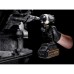Шуруповерт DeWALT McLaren F1 TEAM LIMITED EDITION, 18V, АКБ 2x5Ah, 205Нм, 1000-2800-3250об/хв, кейс, ЗП, 1.0кг (DCF85MP2T)