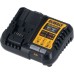 Шуруповерт DeWALT McLaren F1 TEAM LIMITED EDITION, 18V, АКБ 2x5Ah, 205Нм, 1000-2800-3250об/хв, кейс, ЗП, 1.0кг (DCF85MP2T)