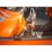 Шуруповерт DeWALT McLaren F1 TEAM LIMITED EDITION, 18V, АКБ 2x5Ah, 205Нм, 1000-2800-3250об/хв, кейс, ЗП, 1.0кг (DCF85MP2T)