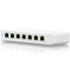 Комутатор мережевий Ubiquiti USW-ULTRA-60W