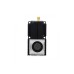 Відеопередавач (VTX) AKK Alpha 5W 5.8GHz 80CH (58G5VTX)