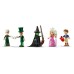 Конструктор LEGO Wicked Ласкаво просимо до Смарагдового міста 945 деталей (75684)