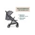 Коляска Chicco Urbino Сіра (8058664182008) (87138.26)