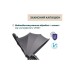 Коляска Chicco Urbino Сіра (8058664182008) (87138.26)