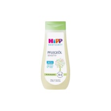 Дитяча олія HiPP Babysanft 200 мл (3105464)