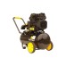 Компресор Stanley FATMAX FMXCMS1550HE, 160 л/хв, 1.1 кВт, 30 кг (FMXCMS1550HE)