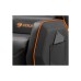 Крісло ігрове Cougar Ranger S Black/Orange